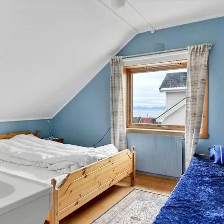Heggelund-huset