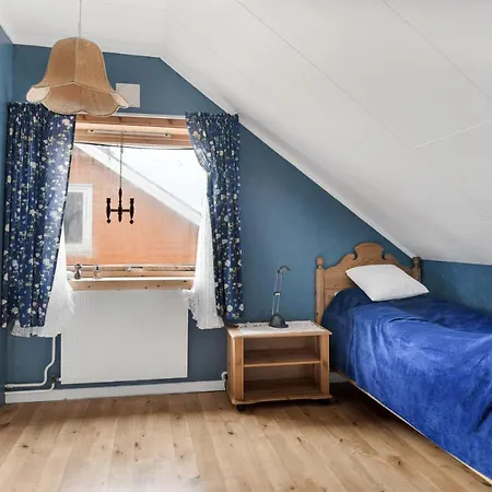 Heggelund-huset Holiday home Andenes