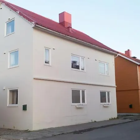 Casa vacanze Heggelund-huset *