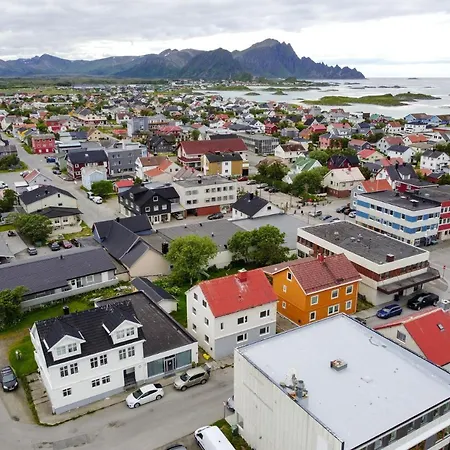 Casa vacanze Heggelund-huset *
